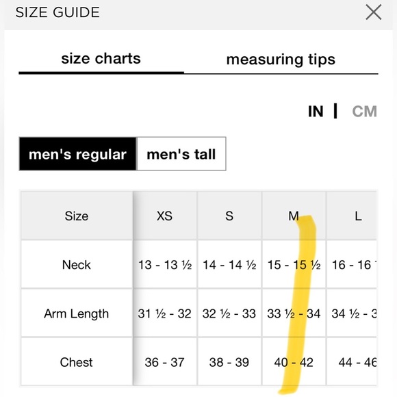 Old Navy- Classic White Men's T-Shirt size Medium - Picture 3 of 12